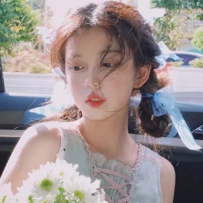 打开门